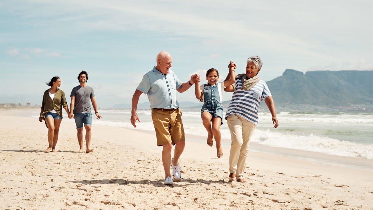 Finding Harmony in Multigenerational Living Arrangements