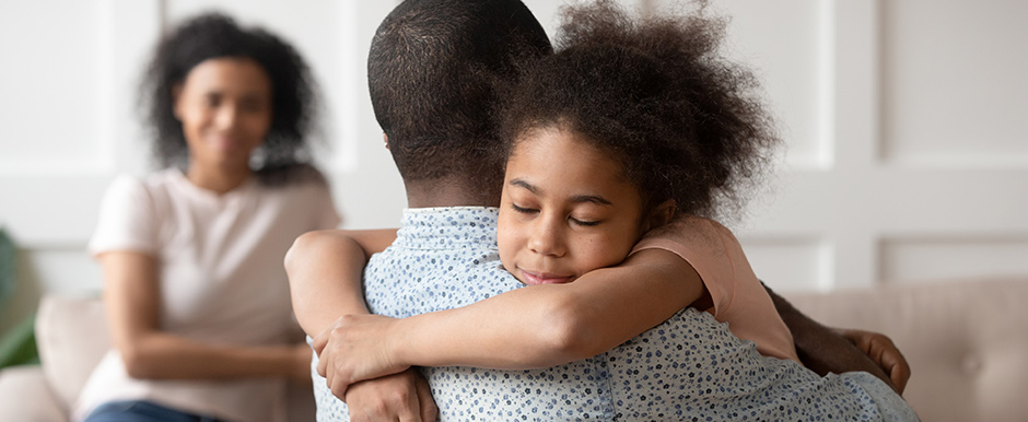 Parenting Through Crisis: Supporting Children During Turbulent Times
