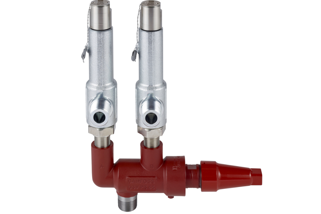 Fire Safety Valves Market Analysis Report, Growth, Size-Share by 2032