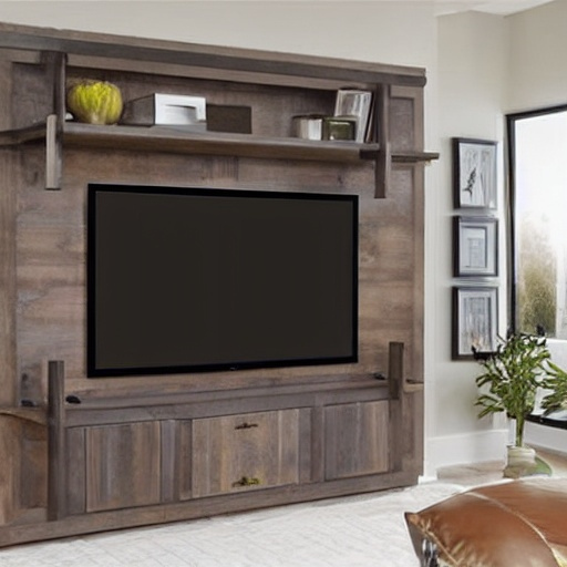 Discover the Perfect TV Cabinet