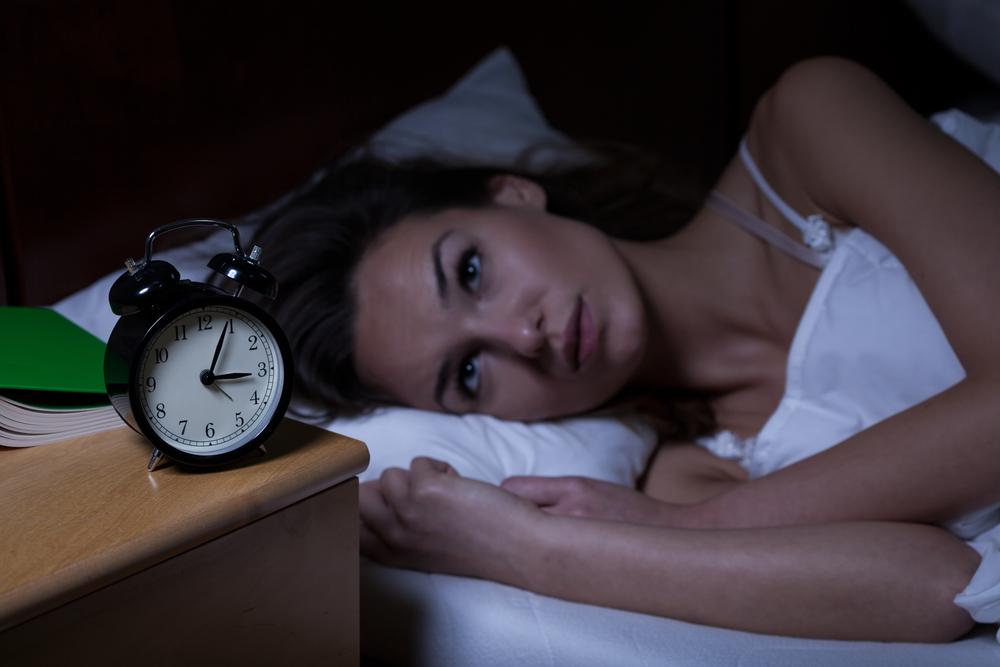 Understanding and Dealing with Insomnia in Teenagers: A Complete Guide
