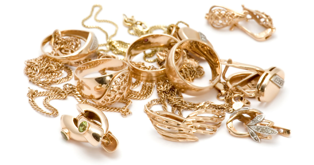 Choosing the Best Jewellery for You