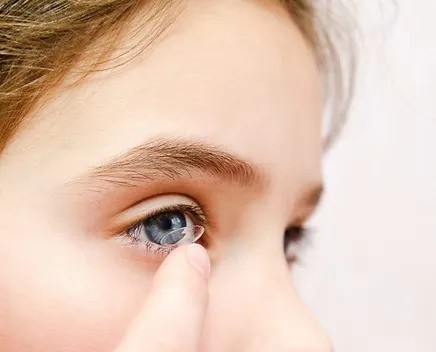 Refraction Eye Exam Granada Hills: Why It’s Essential